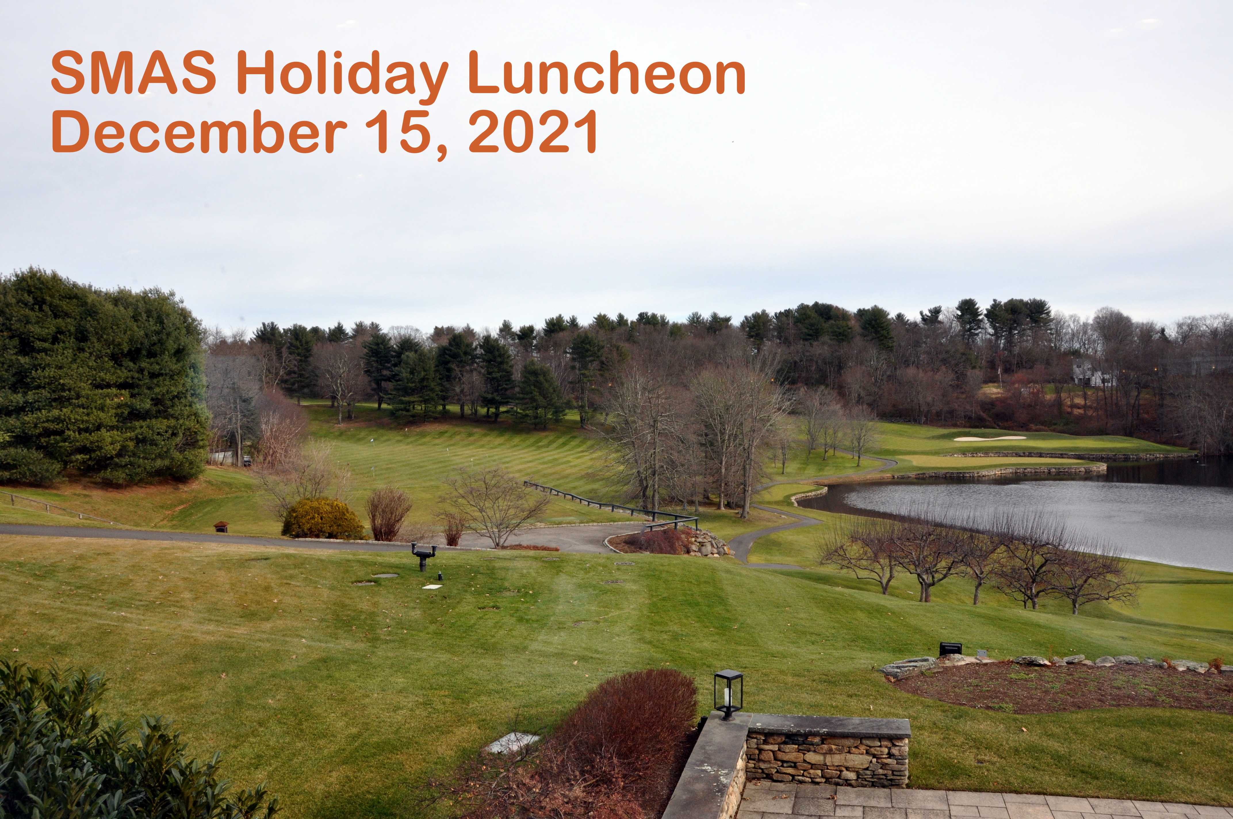 Holiday Luncheon 2021-12