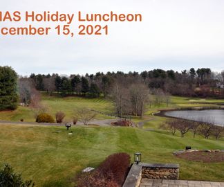 Holiday Luncheon 2021-12