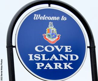 2022 SMAS Picnic at Cove Island